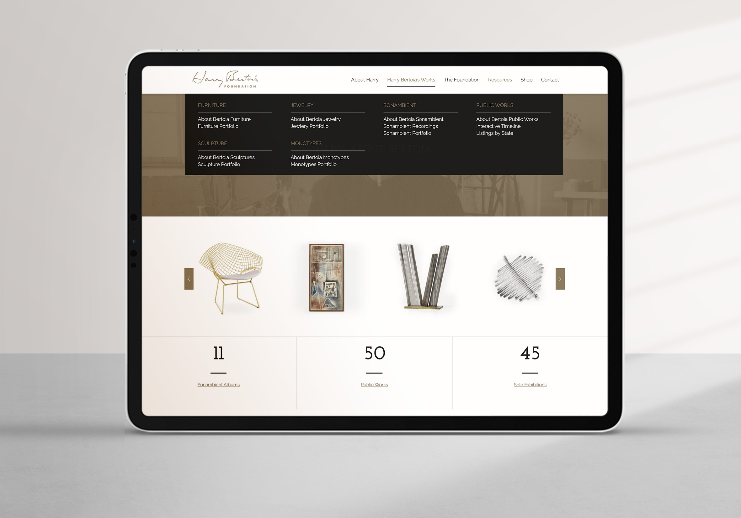 Digital Mockup