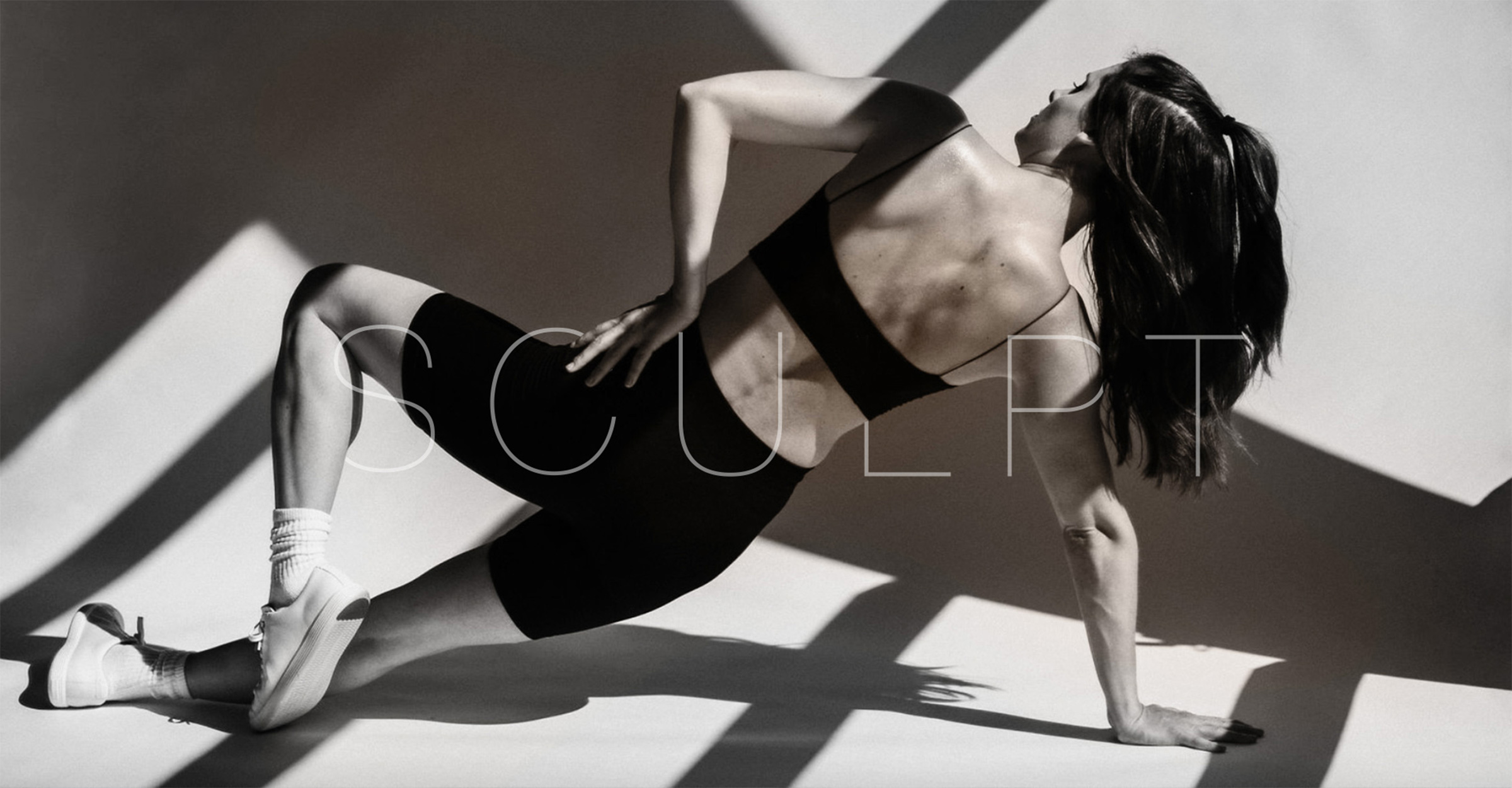 Fitness-studio-branding