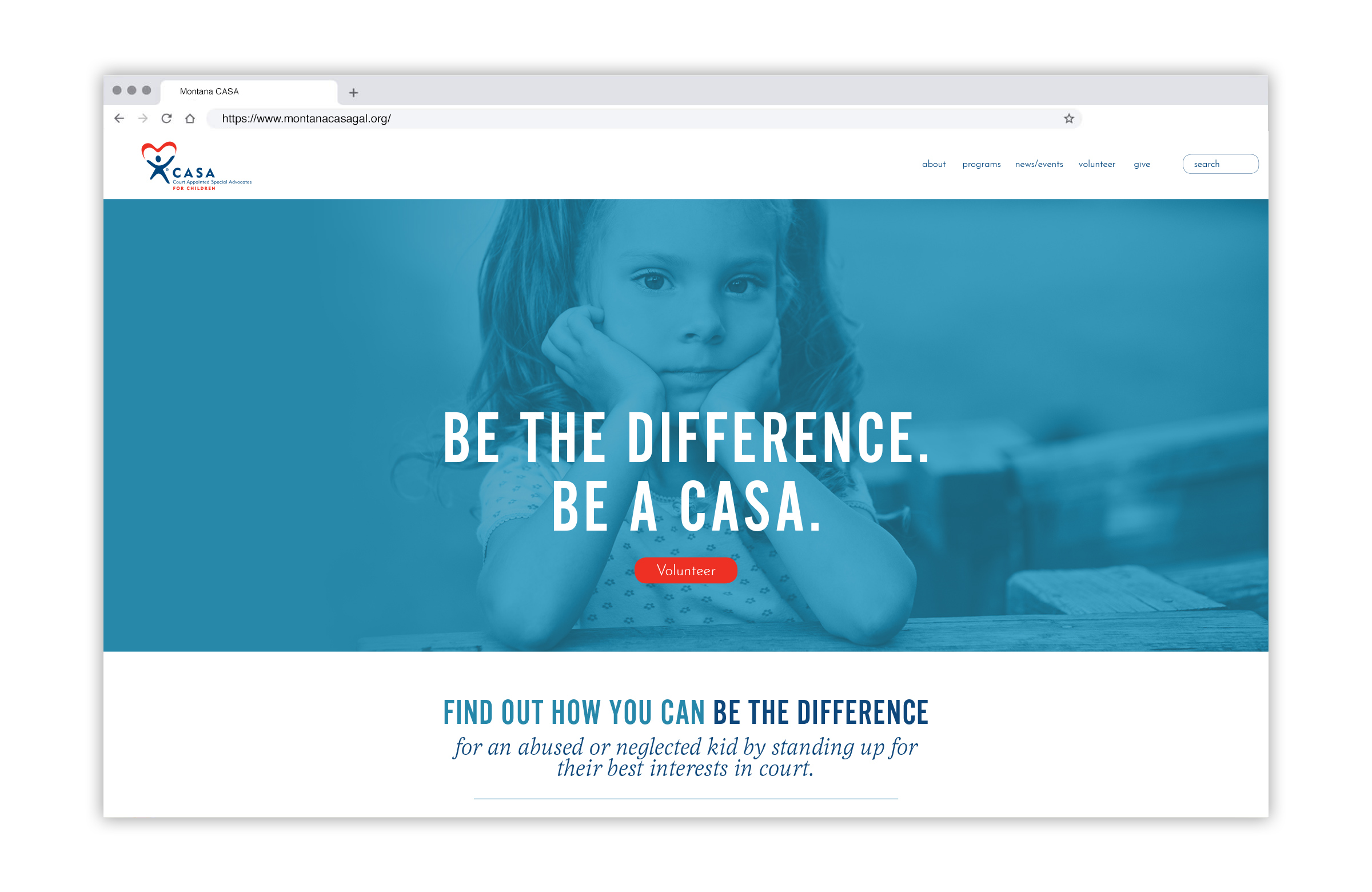 website-template