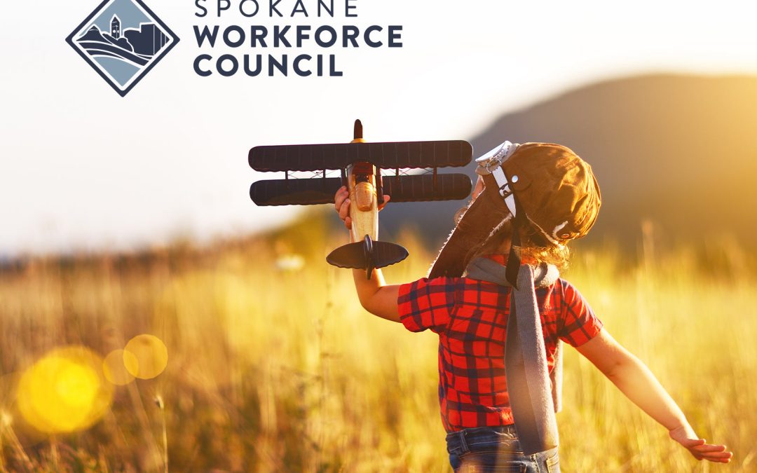 Spokane Workforce Council